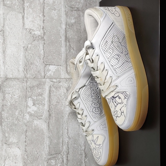 VLADO One Of A Kind Prototype Sneakers - Picture 4 of 16